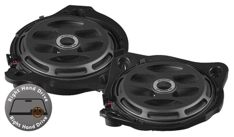 MATCH UP W8MB-S4 RHD - Basshead Store