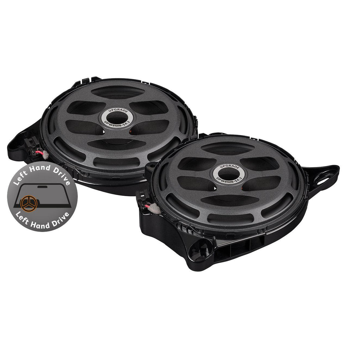 MATCH UP W8MB-S4.2 LHD - Basshead Store