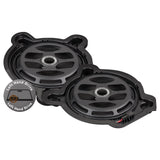 MATCH UP W8MB-S4.3 LHD - Basshead Store
