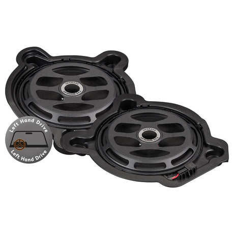 MATCH UP W8MB-S4.3 LHD - Basshead Store