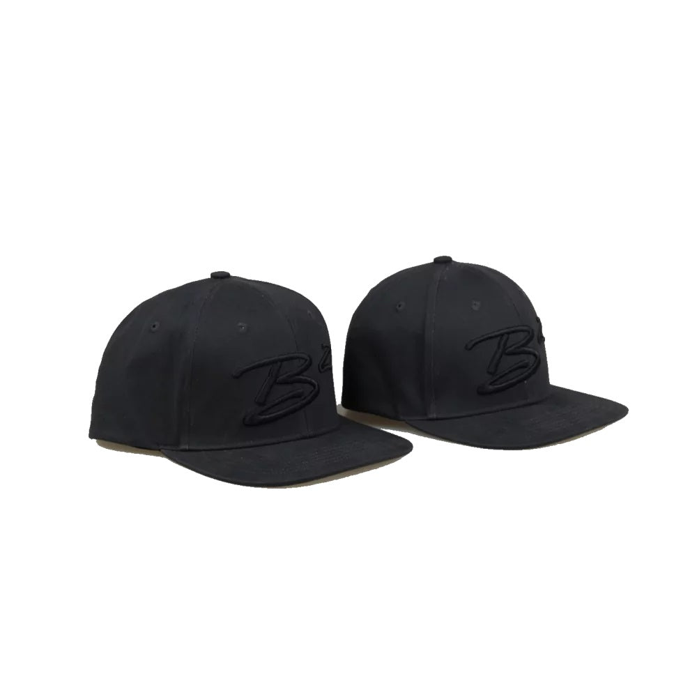B² Audio Wollmütze & Caps