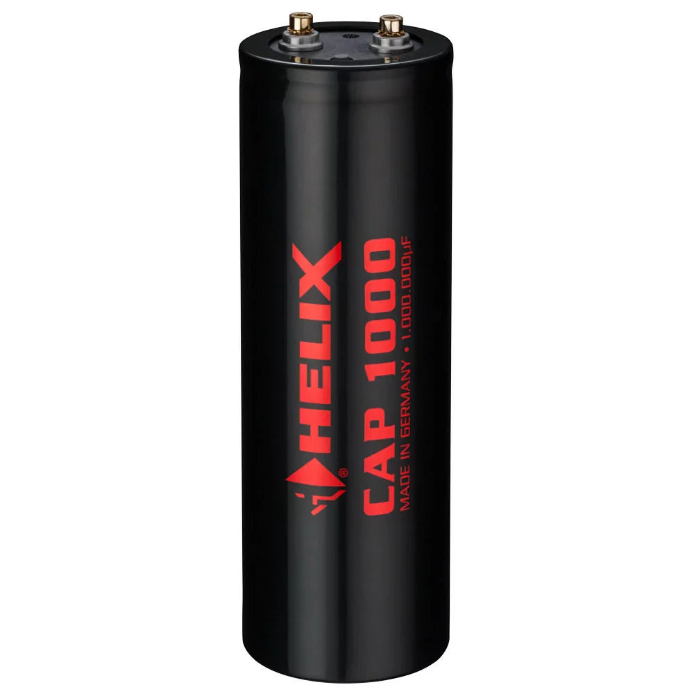 HELIX CAP 1000 - Power Cap - Basshead Store
